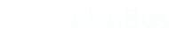 Logo planbus